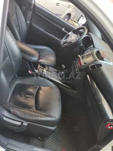 Kia Sorento 2012, 196,524 km - 2.4 л - Bakı