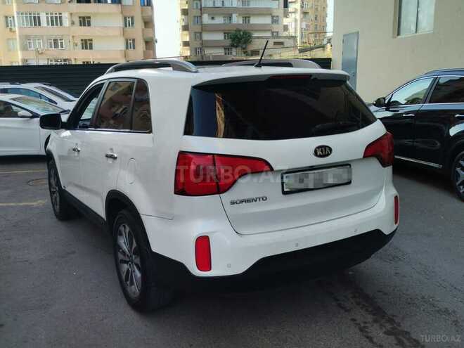 Kia Sorento 2012, 196,524 km - 2.4 л - Bakı