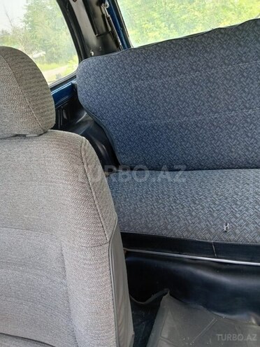 LADA (VAZ) Niva 2008, 100,000 km - 1.7 l - Ağcabədi