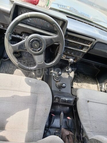 LADA (VAZ) Niva 2008, 100,000 km - 1.7 l - Ağcabədi