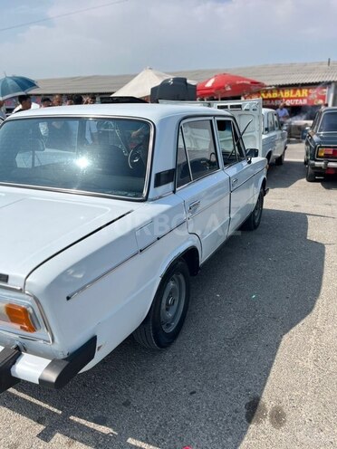 LADA (VAZ) 2106 1998, 99,532 km - 1.3 l - Bakı