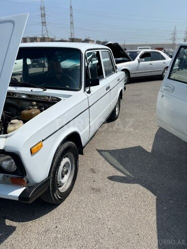 LADA (VAZ) 2106 1998, 99,532 km - 1.3 l - Bakı