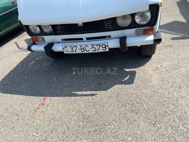 LADA (VAZ) 2106 1998, 99,532 km - 1.3 l - Bakı