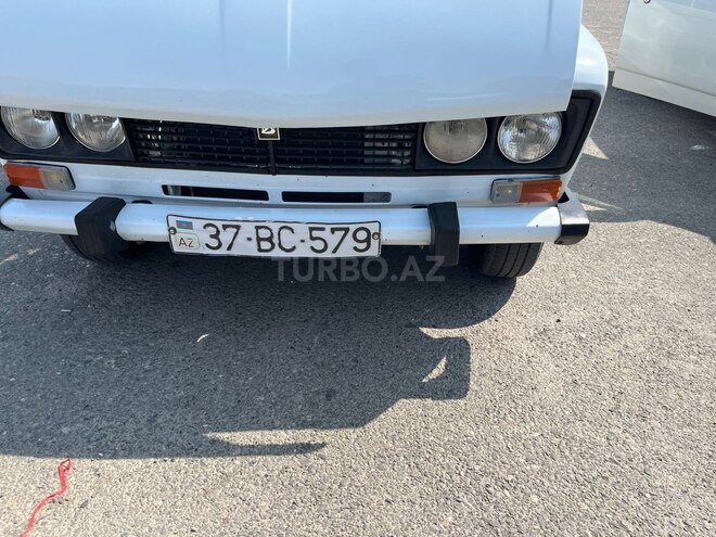 LADA (VAZ) 2106 1998, 99,532 km - 1.3 l - Bakı