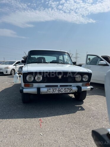 LADA (VAZ) 2106 1998, 99,532 km - 1.3 l - Bakı