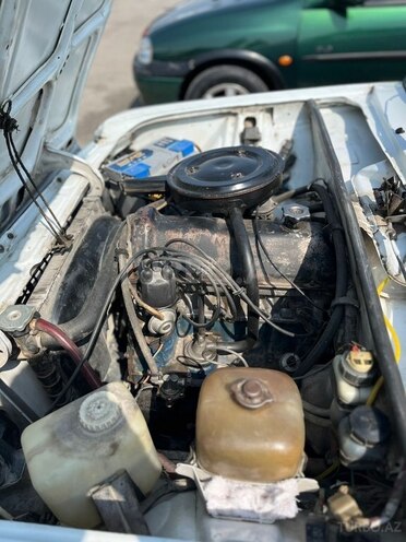 LADA (VAZ) 2106 1998, 99,532 km - 1.3 l - Bakı