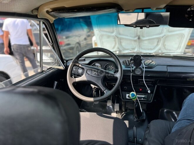 LADA (VAZ) 2106 1998, 99,532 km - 1.3 l - Bakı