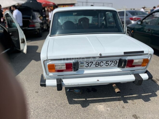 LADA (VAZ) 2106 1998, 99,532 km - 1.3 l - Bakı