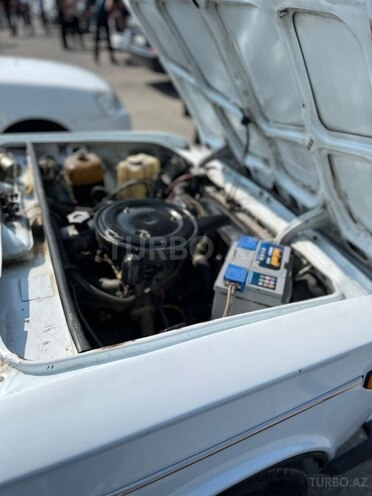 LADA (VAZ) 2106 1998, 99,532 km - 1.3 l - Bakı