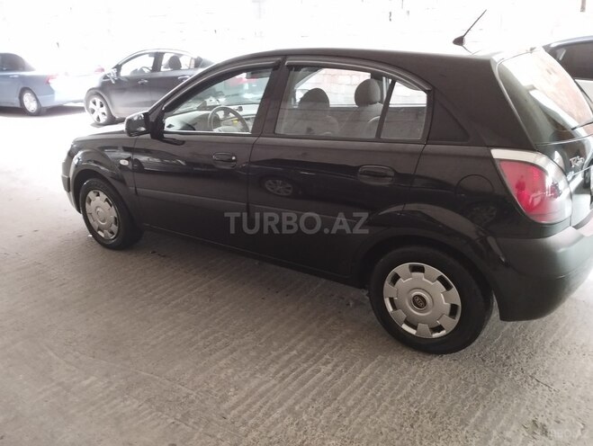Kia Rio 2009, 305,000 km - 1.4 l - Bakı