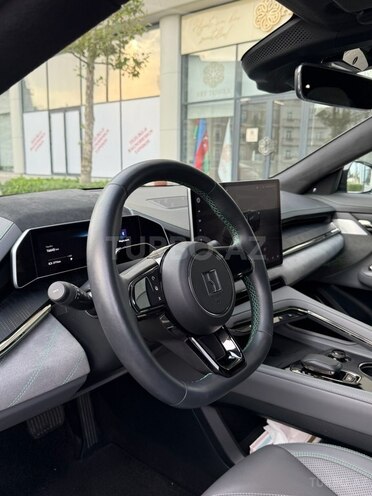 ZEEKR 001 2023, 16,644 km - 0.0 l - Bakı
