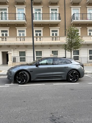 ZEEKR 001 2023, 16,644 km - 0.0 l - Bakı
