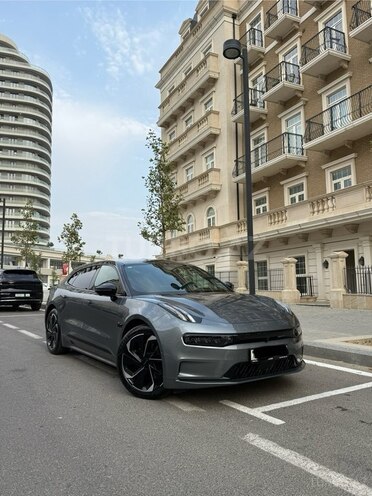 ZEEKR 001 2023, 16,644 km - 0.0 l - Bakı