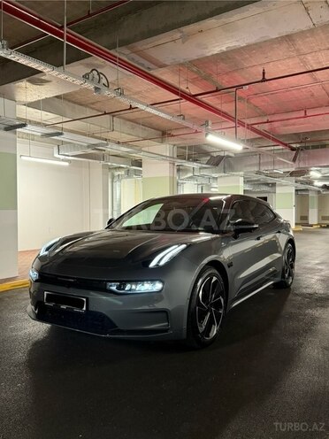 ZEEKR 001 2023, 16,644 km - 0.0 l - Bakı