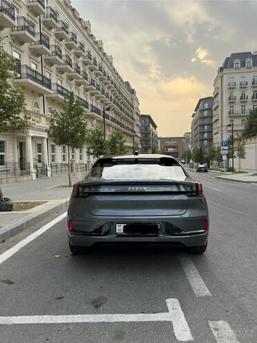 ZEEKR 001 2023, 16,644 km - 0.0 l - Bakı