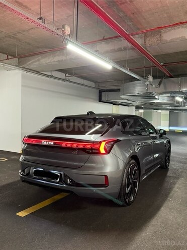 ZEEKR 001 2023, 16,644 km - 0.0 l - Bakı