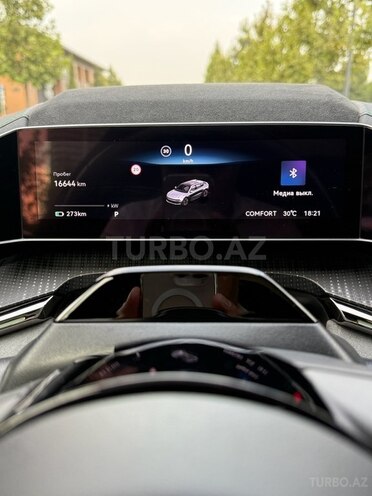 ZEEKR 001 2023, 16,644 km - 0.0 l - Bakı