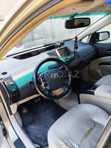 Toyota Prius 2008, 260,000 km - 1.5 l - Bakı
