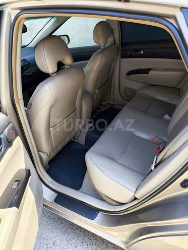 Toyota Prius 2008, 260,000 km - 1.5 l - Bakı