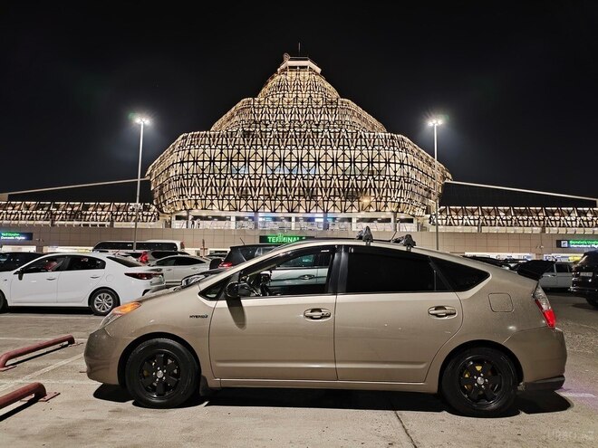 Toyota Prius 2008, 260,000 km - 1.5 l - Bakı