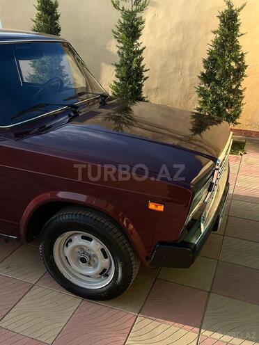 LADA (VAZ) 2104 2012, 125,000 km - 1.6 l - Siyəzən