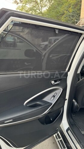 Hyundai Grand Santa Fe 2014, 151,000 km - 2.2 l - Bakı