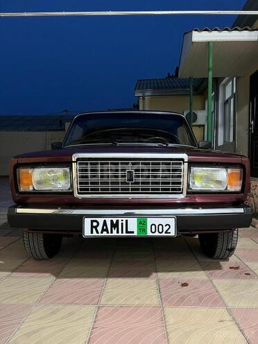 LADA (VAZ) 2104 2012, 125,000 km - 1.6 l - Siyəzən