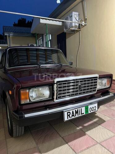 LADA (VAZ) 2104 2012, 125,000 km - 1.6 l - Siyəzən