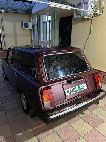 LADA (VAZ) 2104 2012, 125,000 km - 1.6 l - Siyəzən