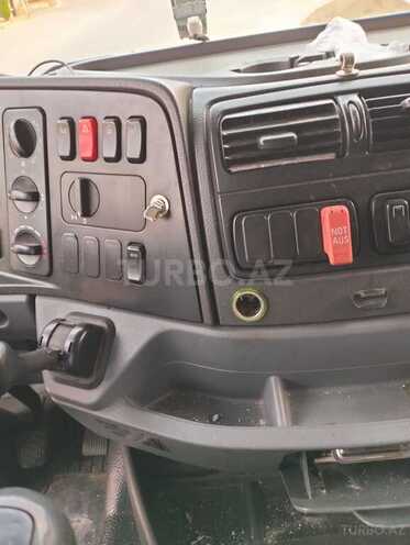 Mercedes Axor 2533 2012, 657,000 km - 7.5 l - Bakı