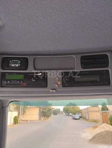 Mercedes Axor 2533 2012, 657,000 km - 7.5 l - Bakı