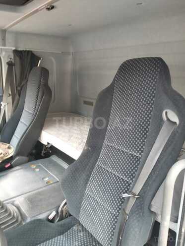 Mercedes Axor 2533 2012, 657,000 km - 7.5 l - Bakı