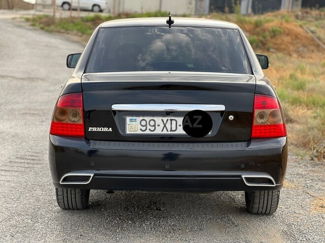 LADA (VAZ) Priora 2014, 300,000 km - 1.6 л - Bakı
