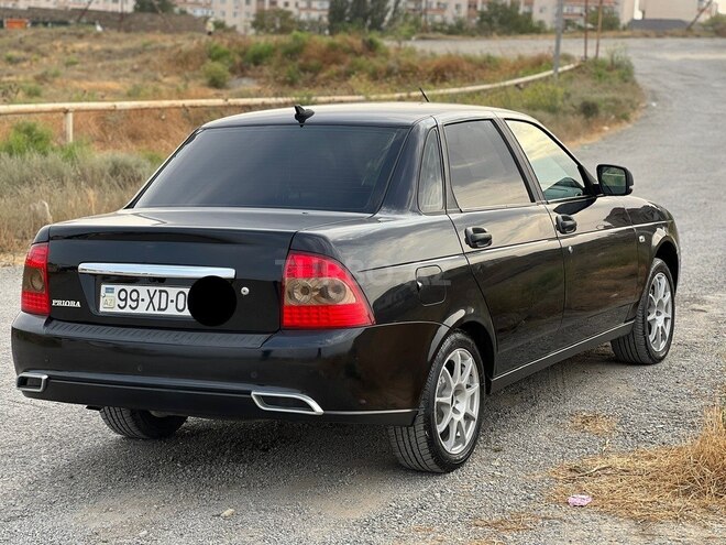 LADA (VAZ) Priora 2014, 300,000 km - 1.6 л - Bakı