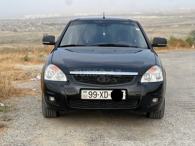 LADA (VAZ) Priora 2014, 300,000 km - 1.6 л - Bakı