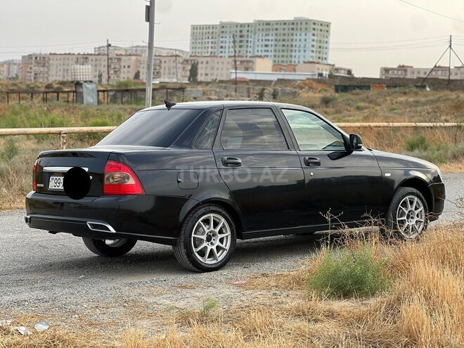 LADA (VAZ) Priora 2014, 300,000 km - 1.6 л - Bakı