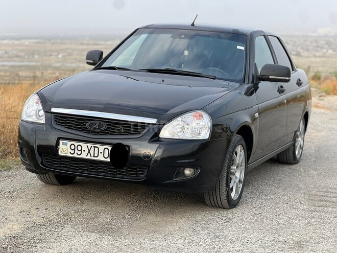 LADA (VAZ) Priora 2014, 300,000 km - 1.6 л - Bakı