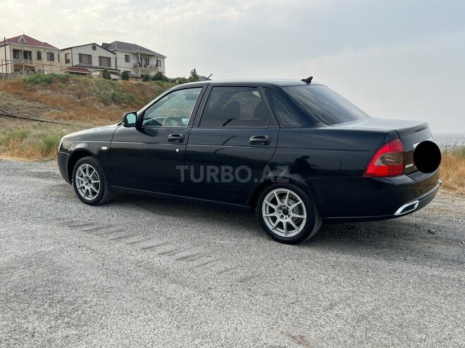 LADA (VAZ) Priora 2014, 300,000 km - 1.6 л - Bakı