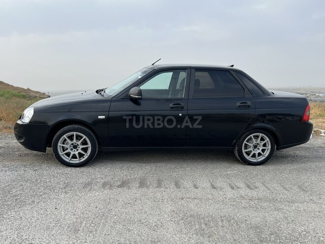 LADA (VAZ) Priora 2014, 300,000 km - 1.6 л - Bakı