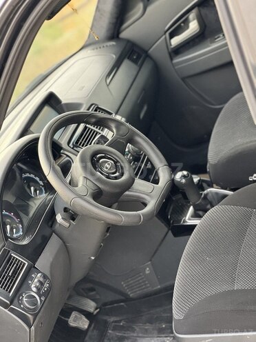 LADA (VAZ) Priora 2014, 300,000 km - 1.6 л - Bakı