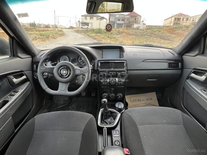 LADA (VAZ) Priora 2014, 300,000 km - 1.6 л - Bakı