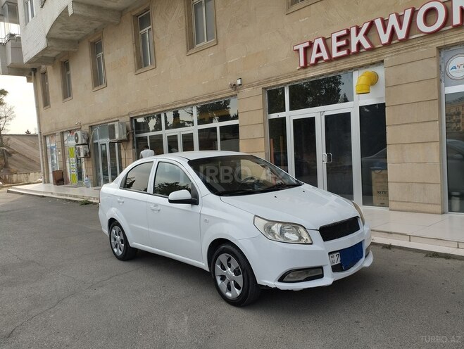 Ravon Nexia R3 2019, 255,000 km - 1.5 l - Bakı