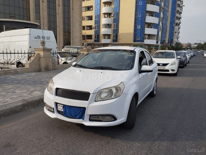 Ravon Nexia R3 2019, 255,000 km - 1.5 l - Bakı