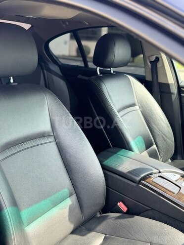 BMW 528 2014, 252,590 km - 2.0 l - Ağcabədi