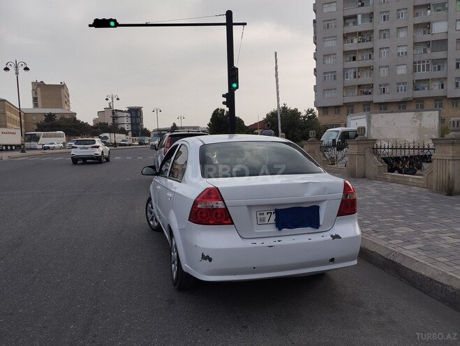 Ravon Nexia R3 2019, 255,000 km - 1.5 l - Bakı