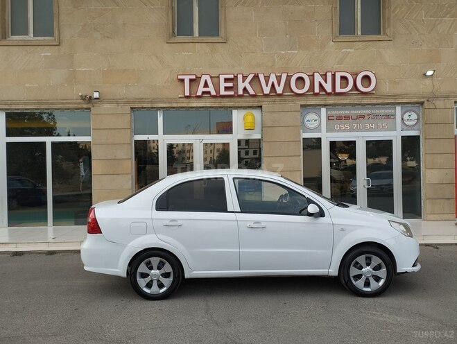 Ravon Nexia R3 2019, 255,000 km - 1.5 l - Bakı