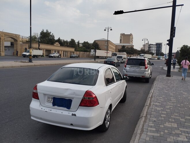 Ravon Nexia R3 2019, 255,000 km - 1.5 l - Bakı