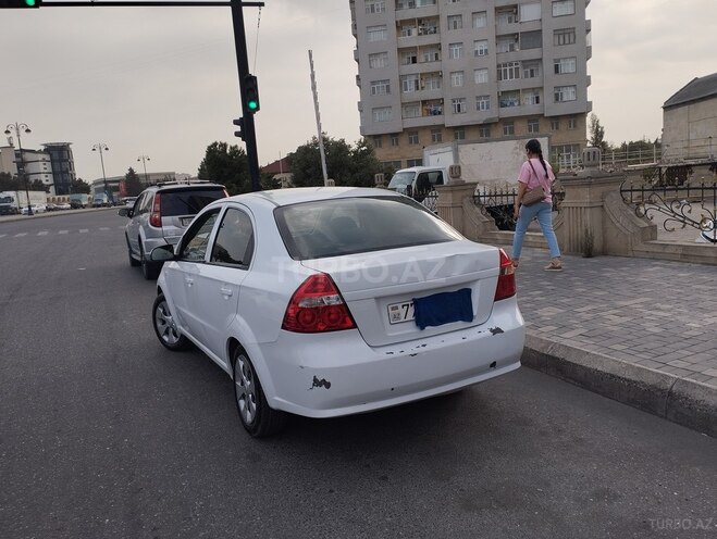 Ravon Nexia R3 2019, 255,000 km - 1.5 l - Bakı