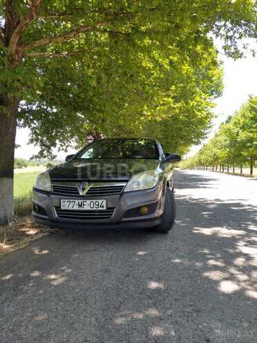 Opel Astra 2009, 310,000 km - 1.3 l - Bakı