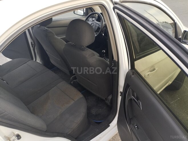 Ravon Nexia R3 2019, 255,000 km - 1.5 l - Bakı